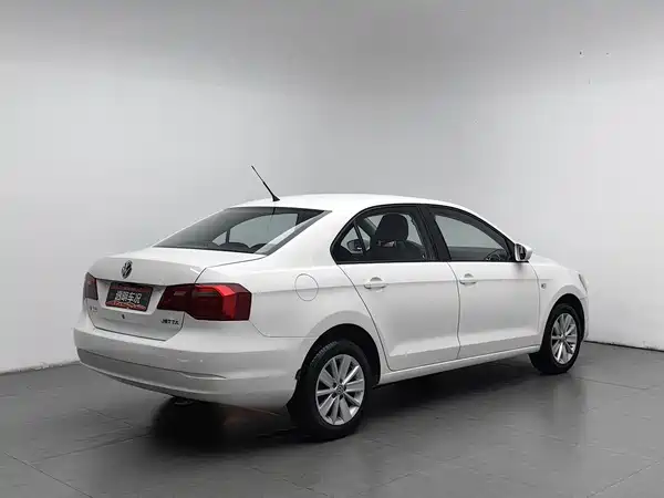 Volkswagen Jetta 2016