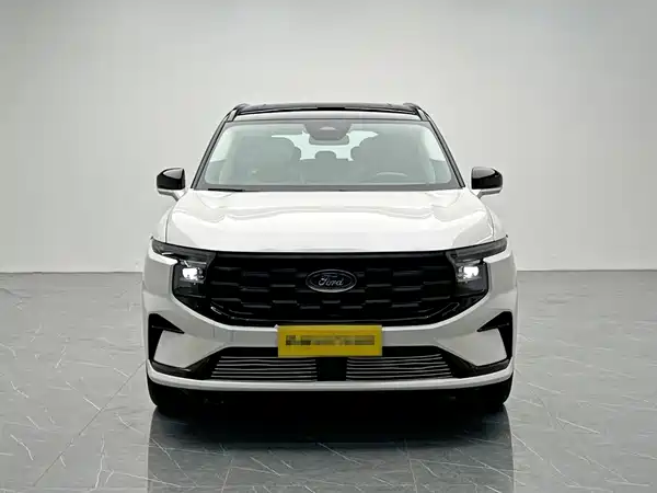 Ford Edge 2023