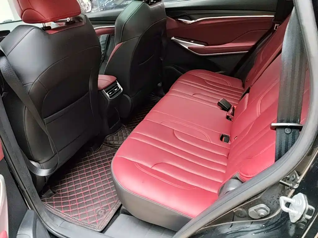 Changan CS75PLUS 2020 — фото 17