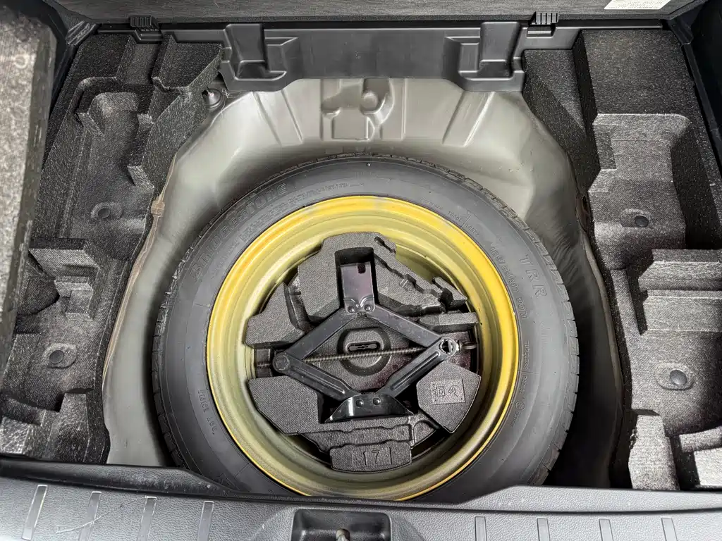 Subaru Forester 2015 — фото 29