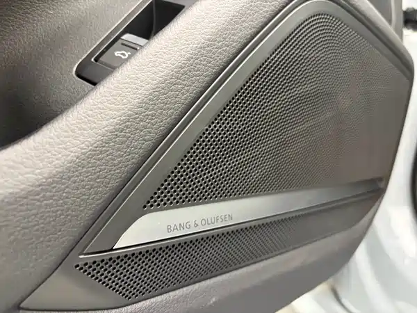 Audi A7L 2024