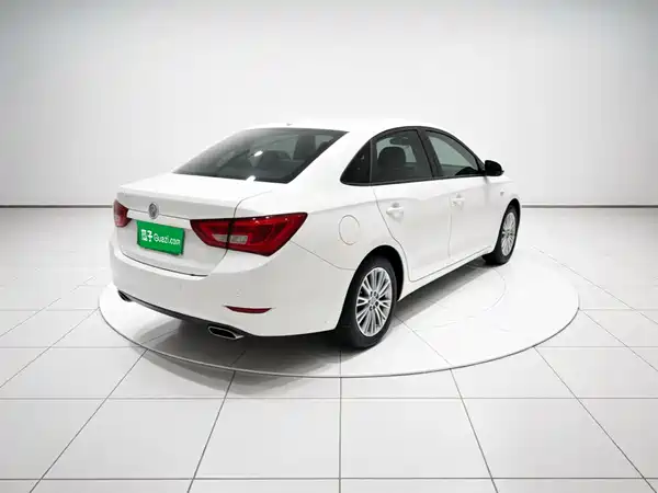 Buick Excelle GT 2016
