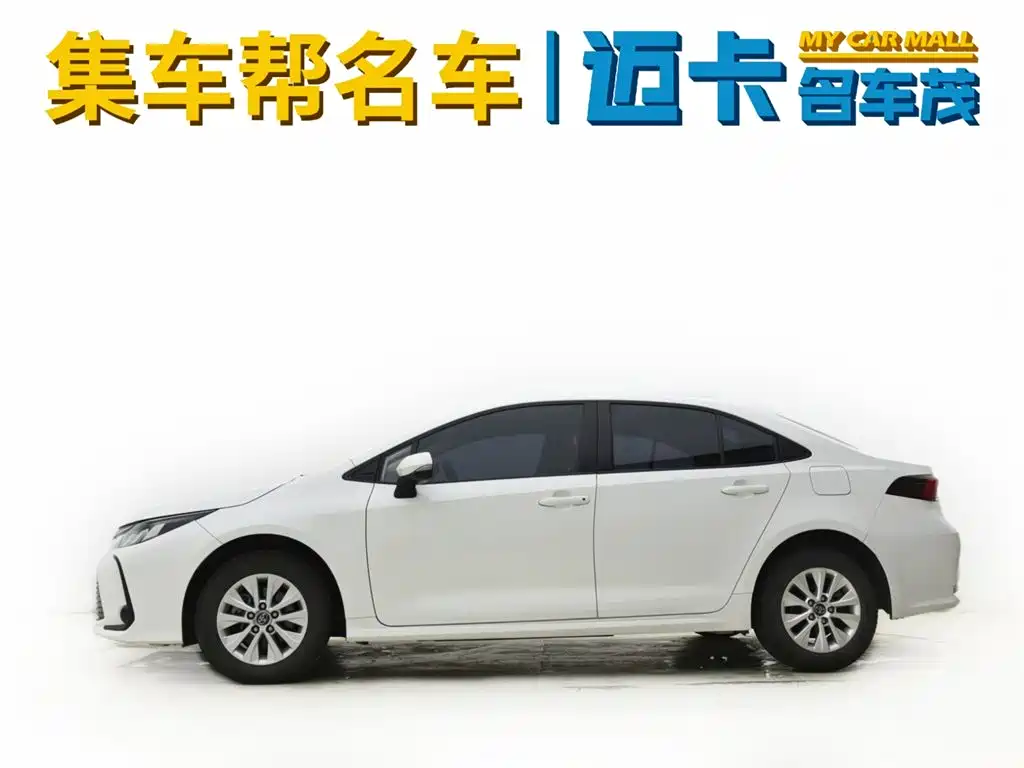 Toyota Corolla 2020 — фото 3