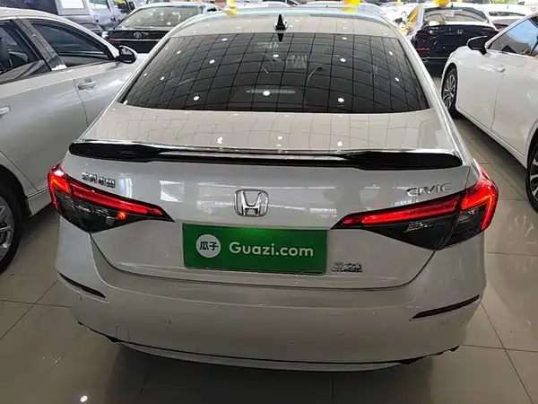 Honda Civic 2023