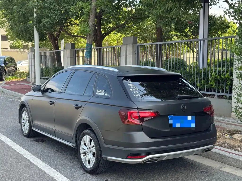 Volkswagen C-TREK Weiling 2018 — фото 3