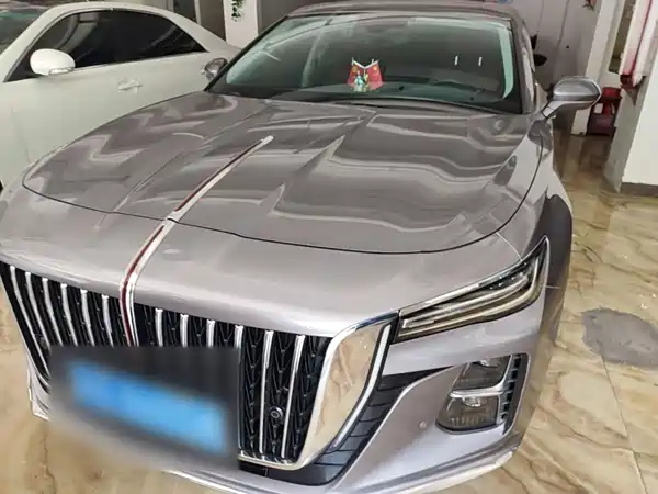 Hongqi H5 2023