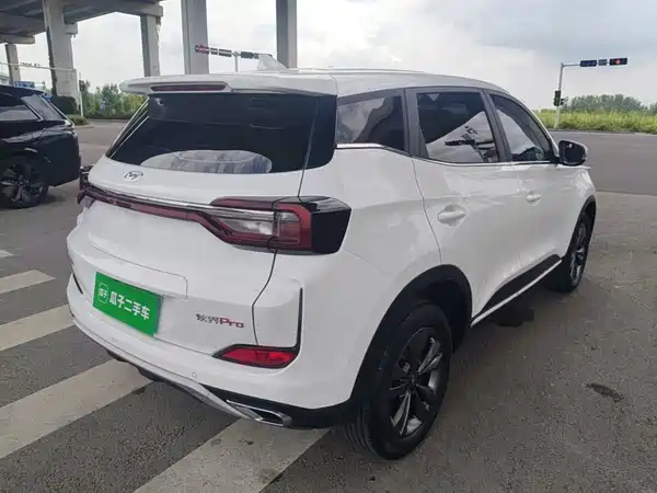 Kaiyi Xuanjie Pro 2022