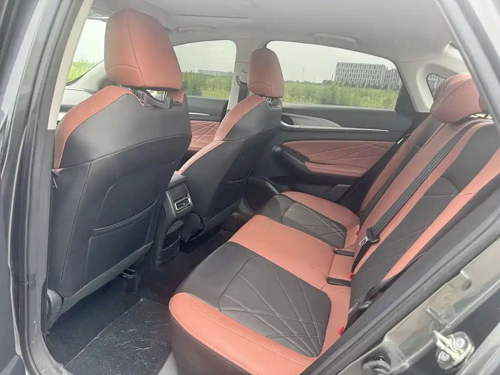 Changan Eado 2023