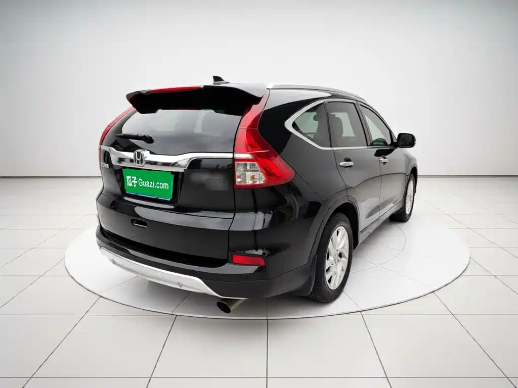 Honda CR-V 2017