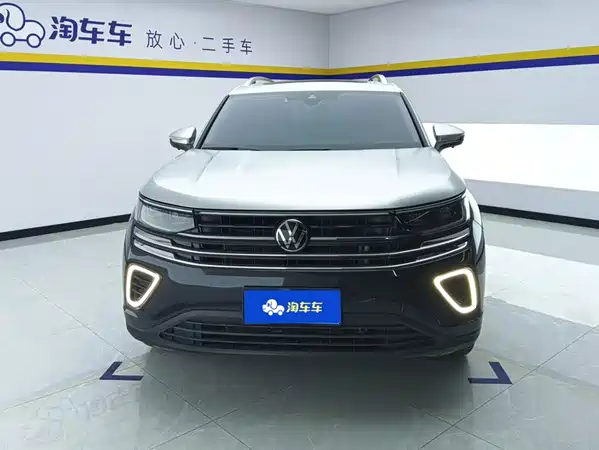 Volkswagen Tavendor 2023