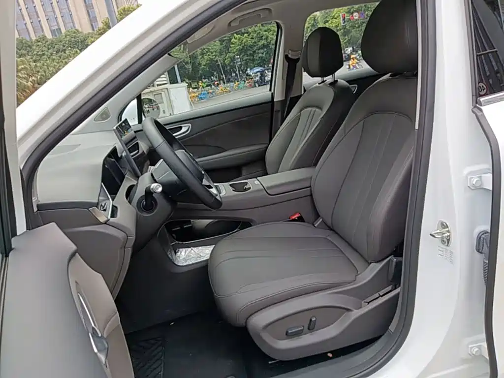 Shangjie H5 2025 — фото 15