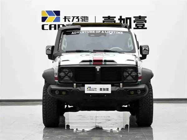 Tank 300 2023