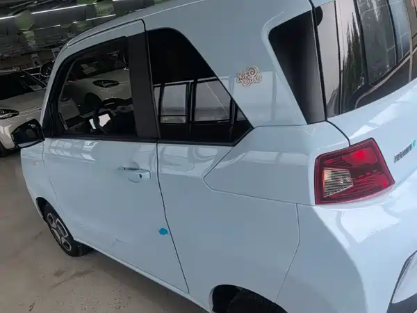 Dongfeng Scenery MINIEV 2022