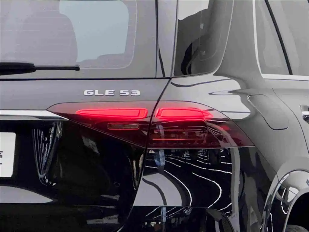 Mercedes-Benz GLE AMG 2023 — фото 6