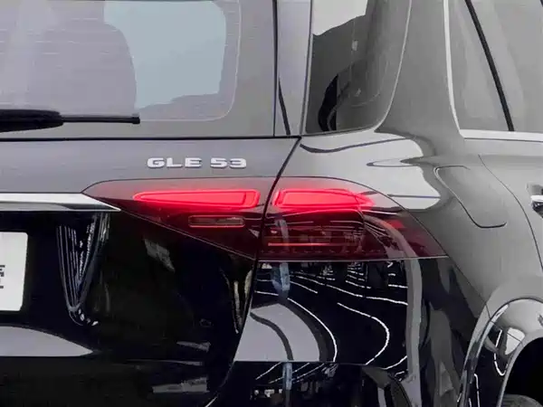 Mercedes-Benz GLE AMG 2023