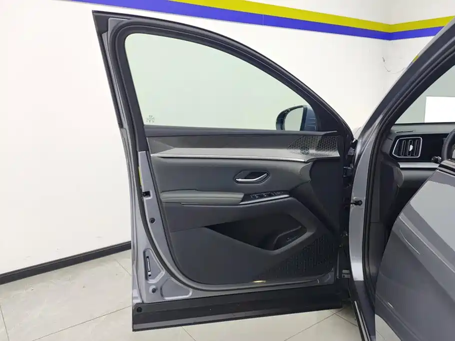 BYD Song Pro New Energy 2025 — фото 7