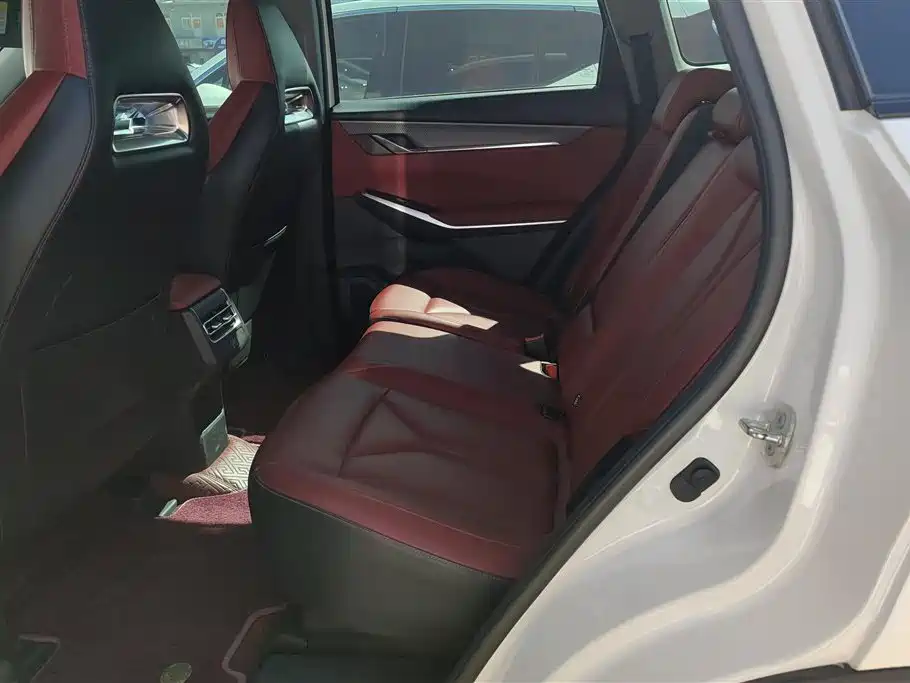 Changan CS75 PLUS 2023 — фото 11