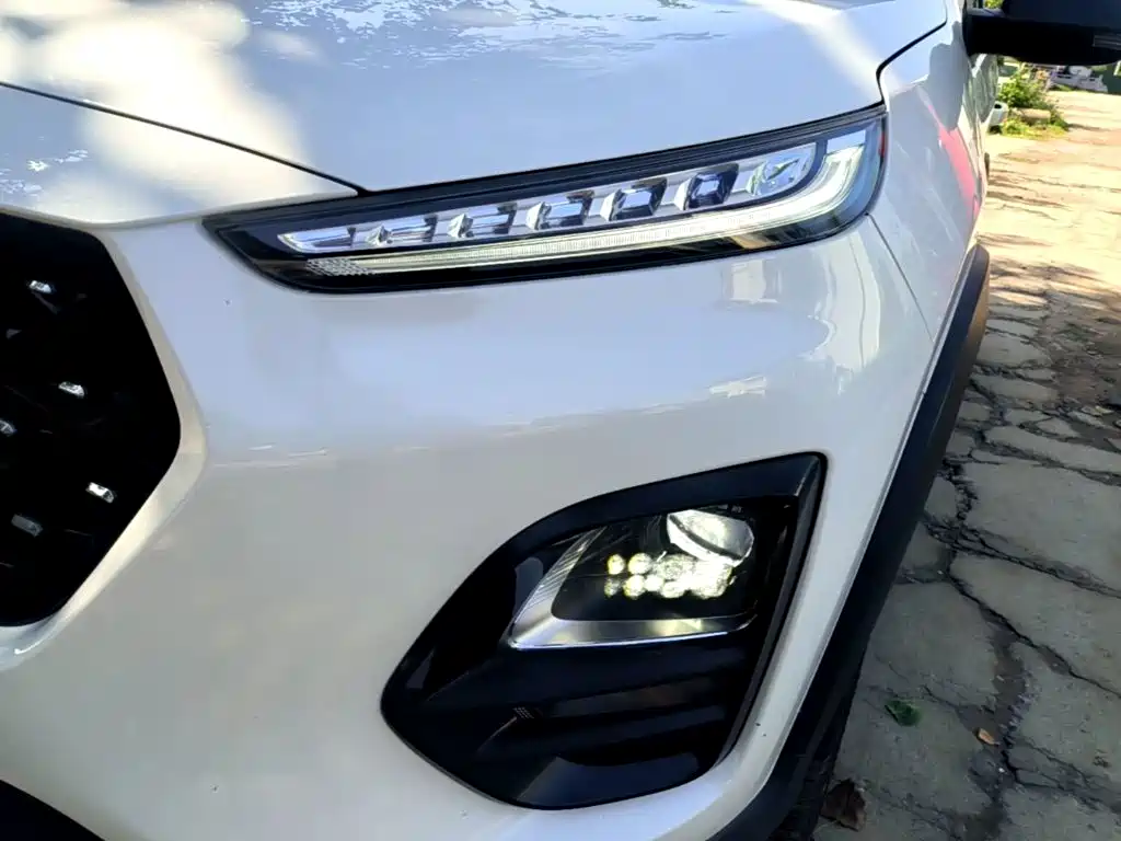 Chery Tiggo 3x 2021 — фото 24