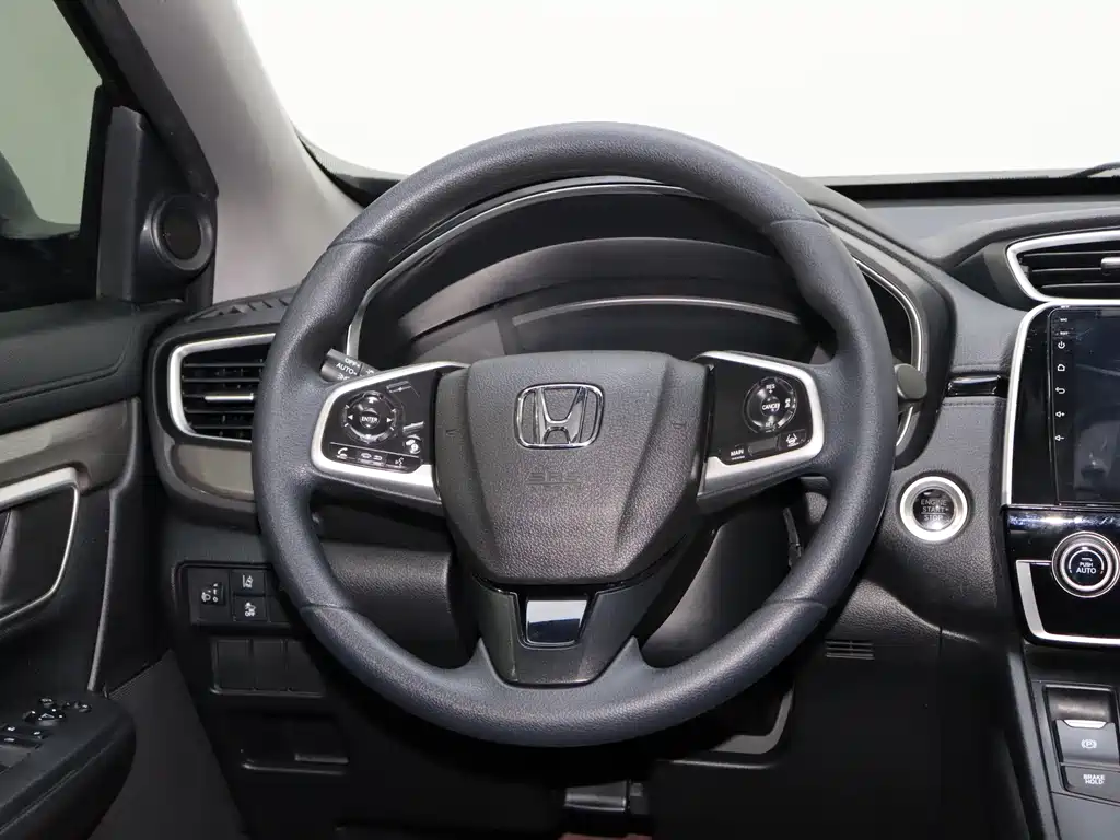 Honda Breeze 2020 — фото 14