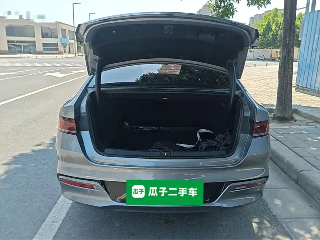 BYD Qin PLUS 2024 — фото 19