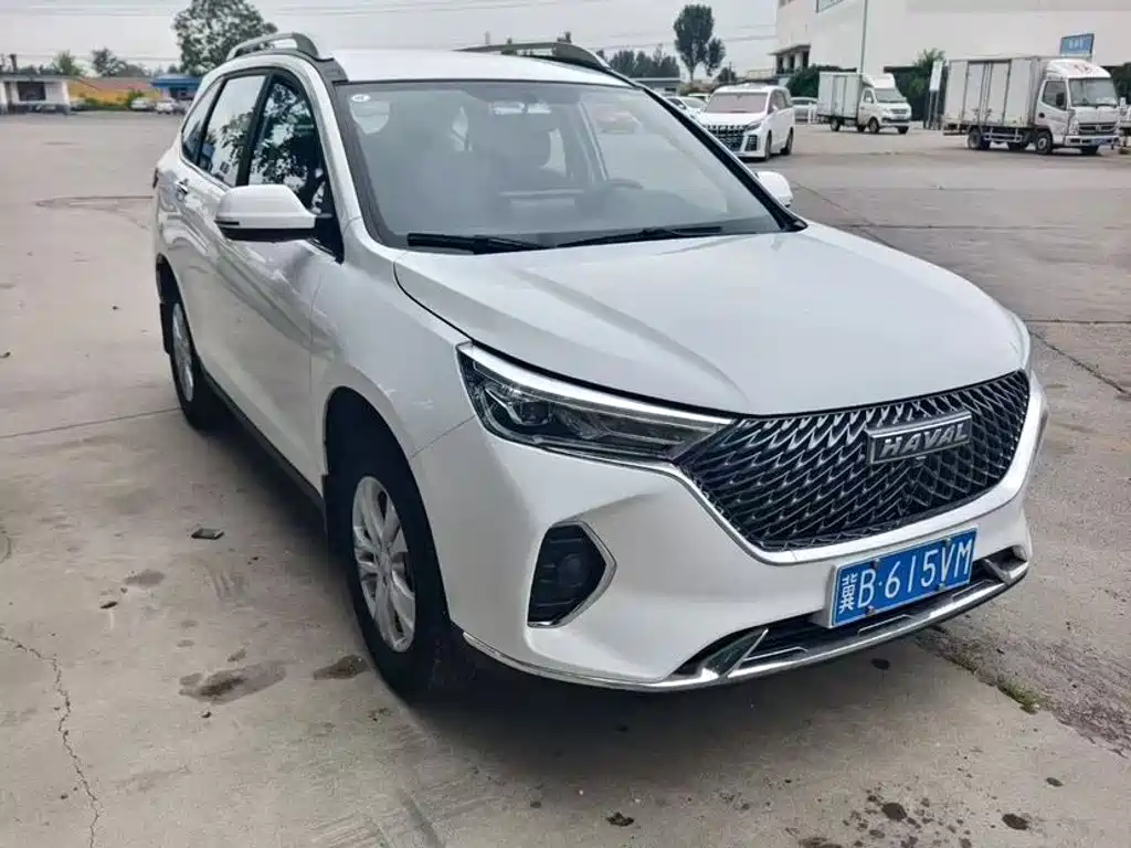 Haval M6 2023