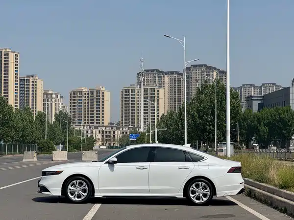 Honda Accord 2023