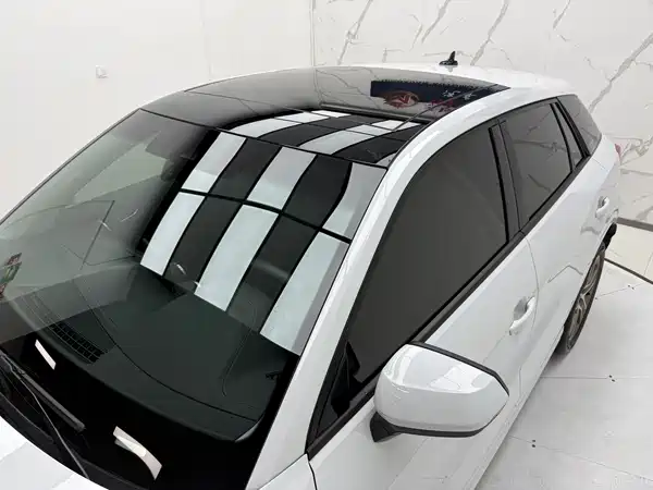 Audi Q2L 2022