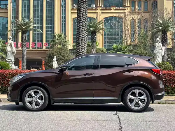 Acura CDX 2016