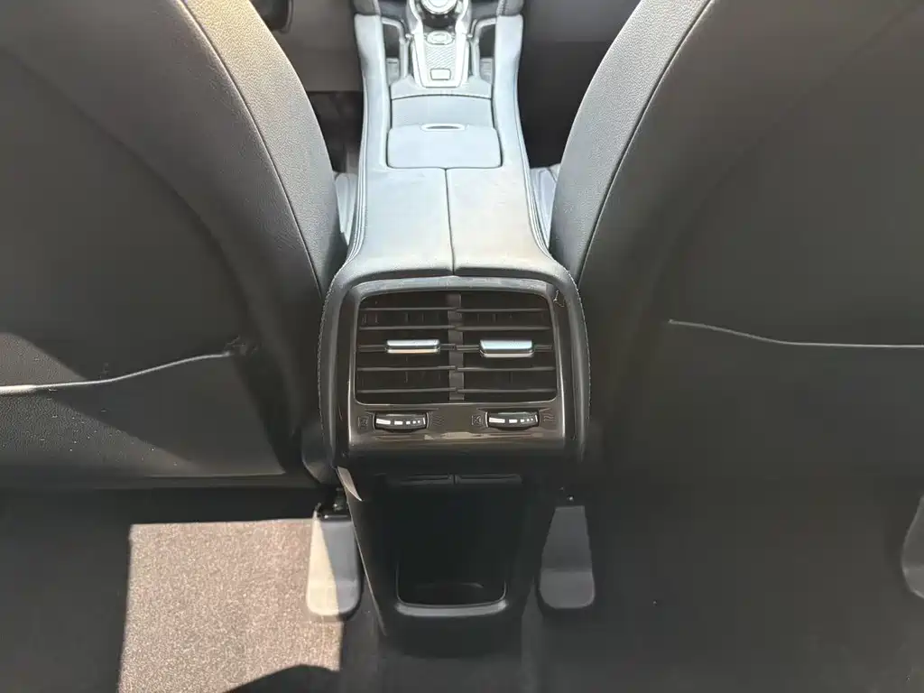 Acura CDX 2018 — фото 17