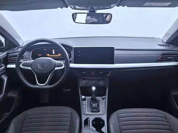 Volkswagen Lavida 2023