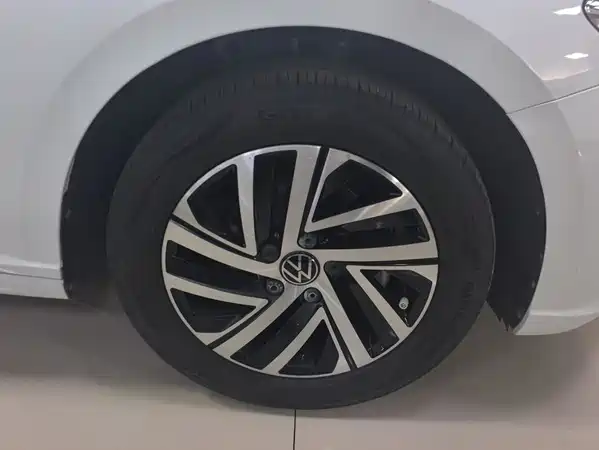 Volkswagen Lavida 2024
