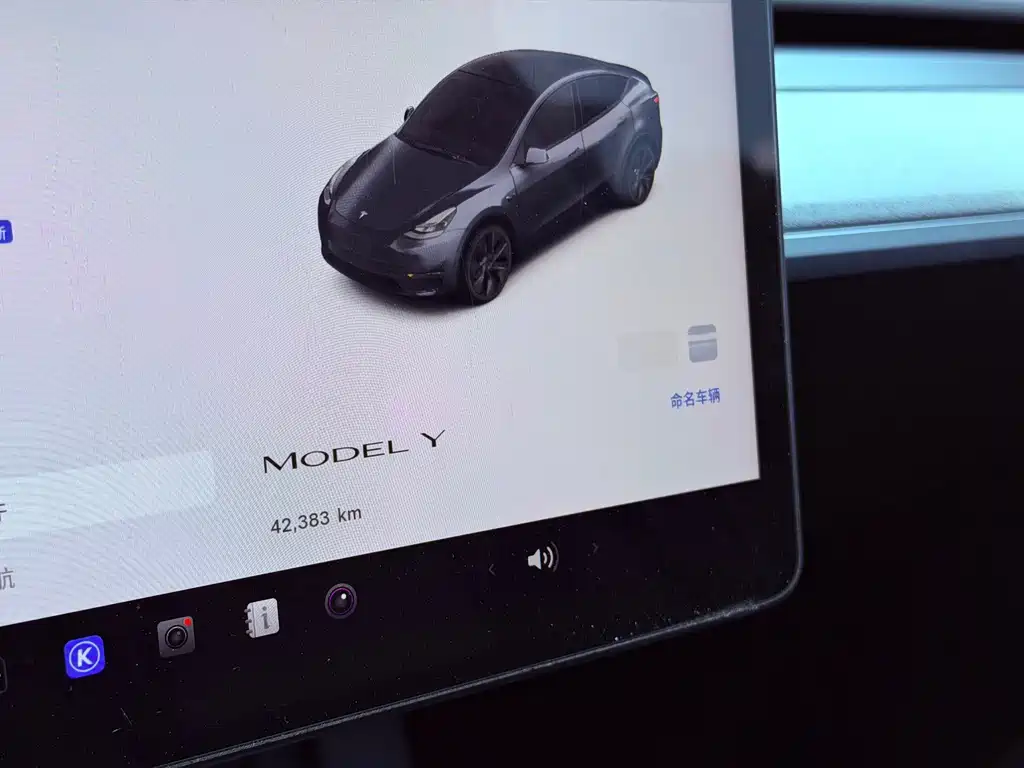 Tesla Model Y 2023 — фото 11