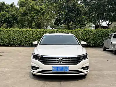 Volkswagen Sagitar 2020