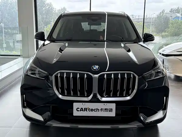 BMW X1 2026