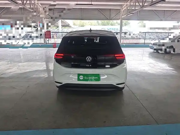 Volkswagen ID.3 2024