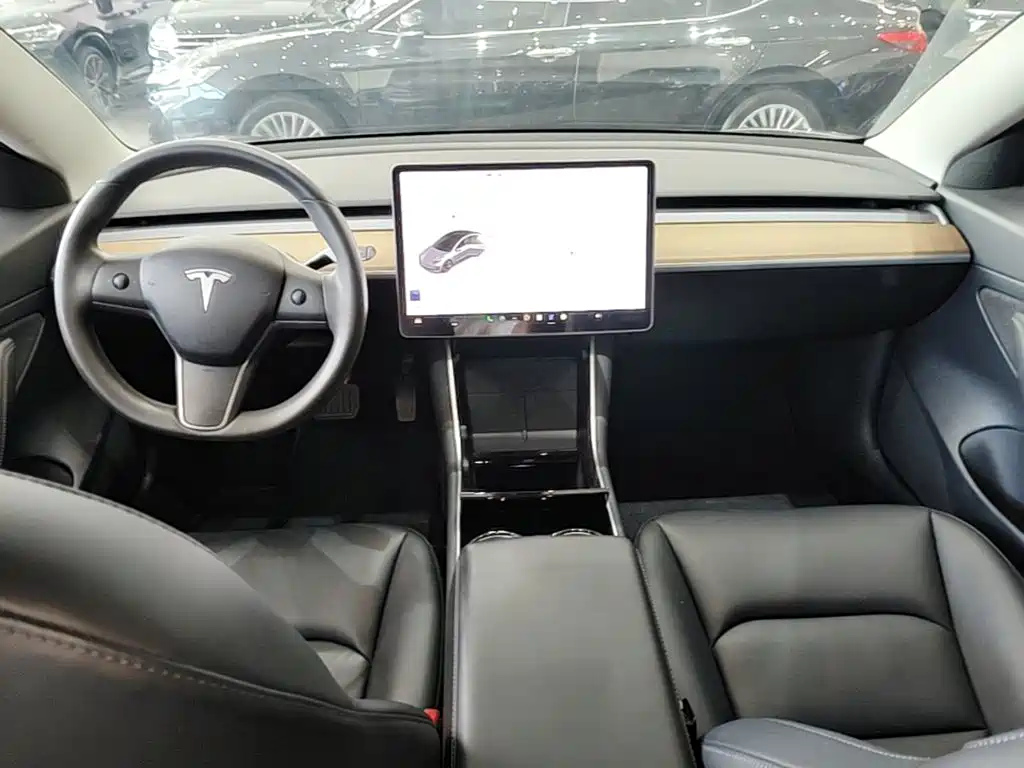 Tesla Model 3 2020 — фото 10