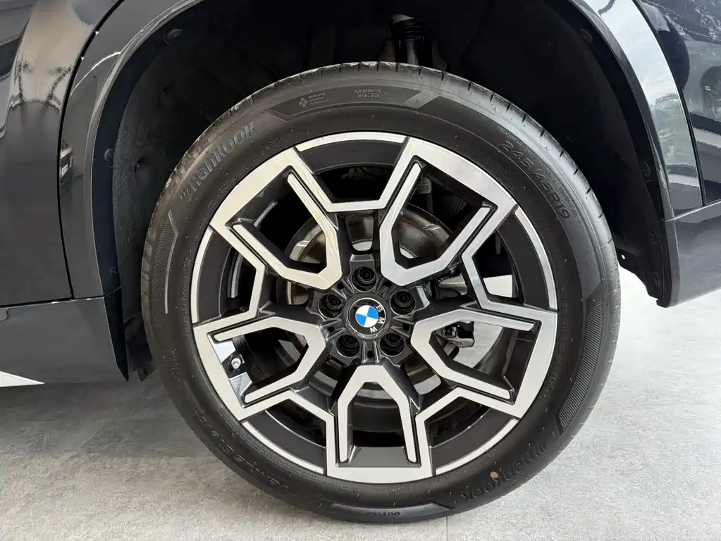 BMW X1 2026 — фото 14