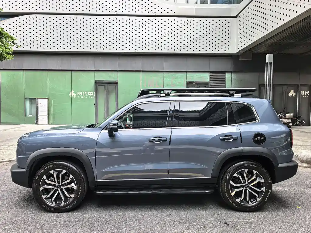 Haval Big Dog 2025 — фото 4