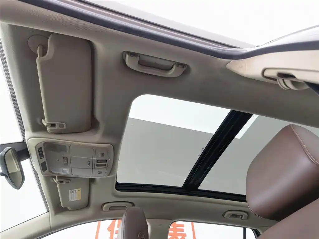 Buick Envision Plus 2015 — фото 14