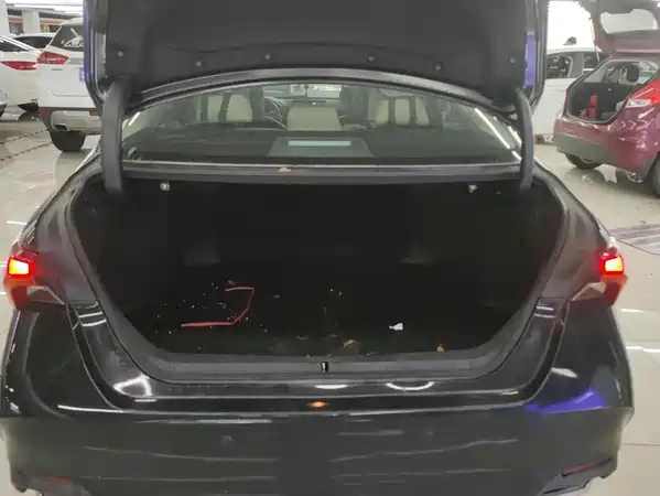 Toyota Avalon 2020