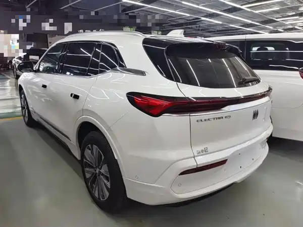 Buick E5 2025