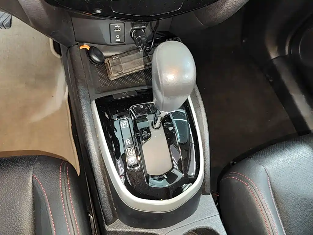 Nissan Qashqai 2016 — фото 14