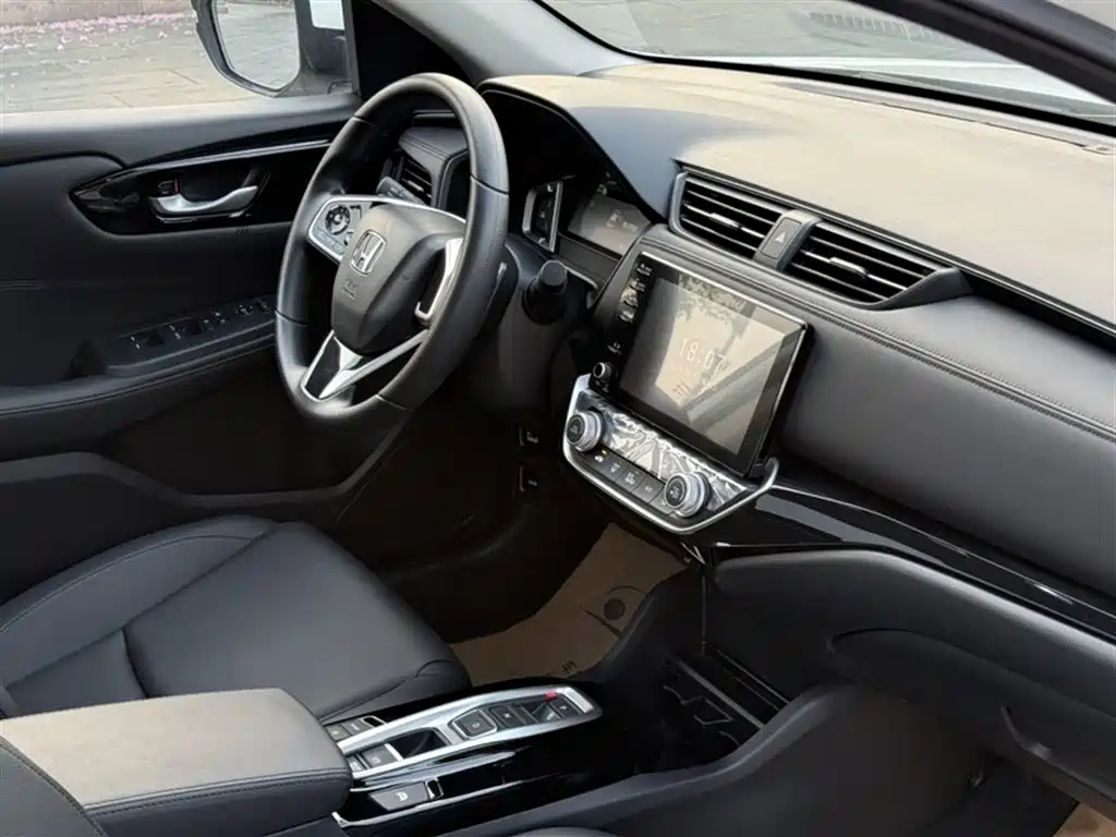 Honda Crider 2022 — фото 15