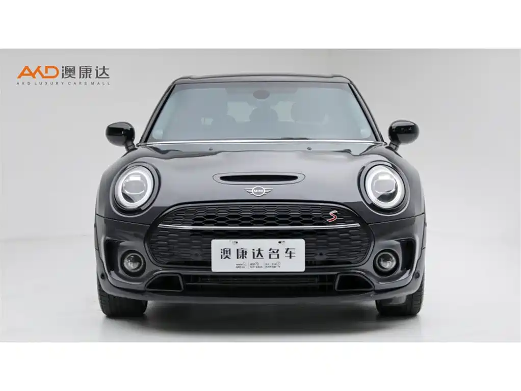MINI Clubman 2020 — фото 2