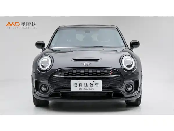 MINI Clubman 2020