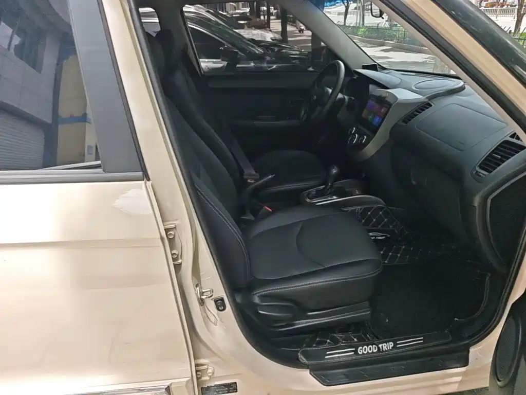 Kia Soul 2015 — фото 25