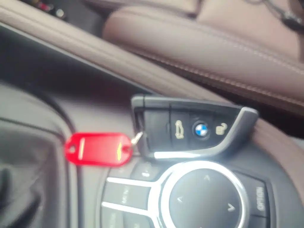 BMW X1 2021 — фото 15