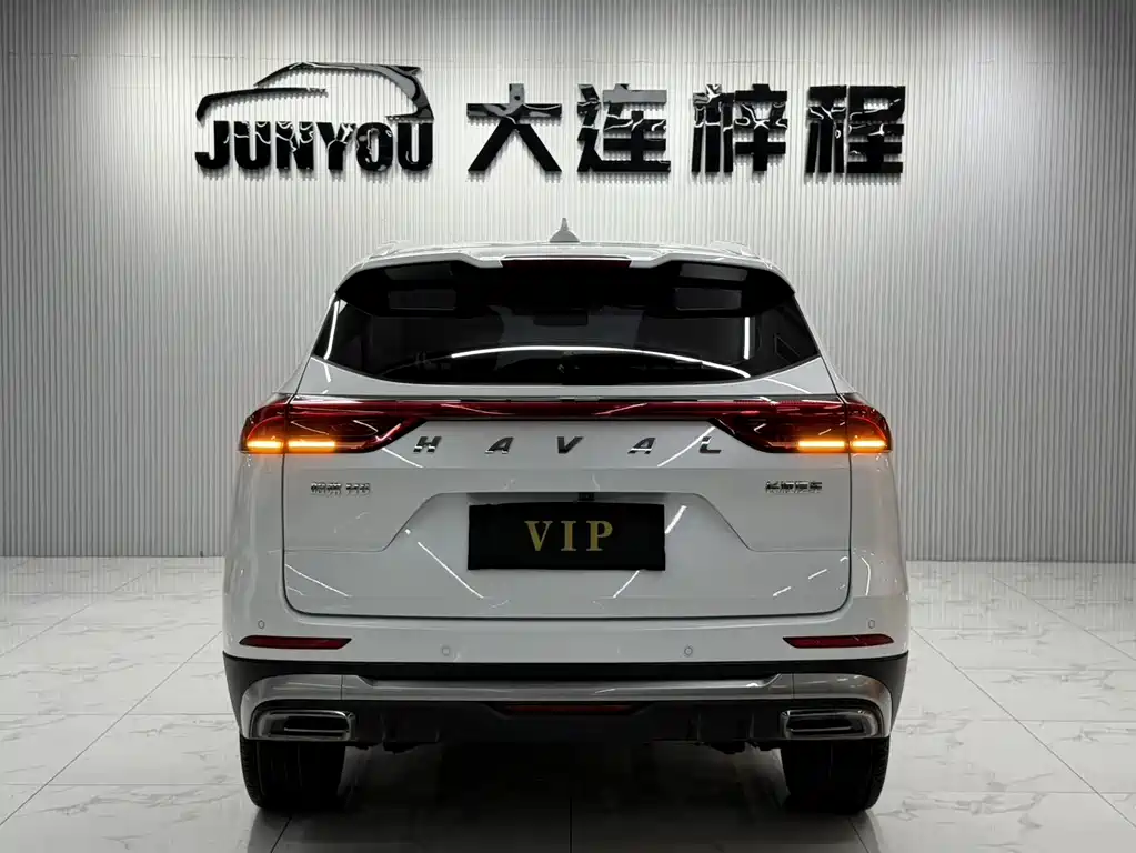 Haval H6 2023
