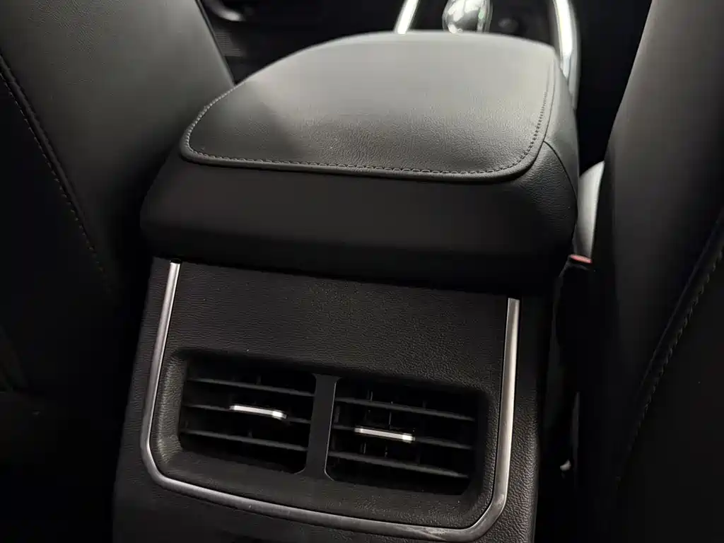 Haval H6 2023 — фото 16