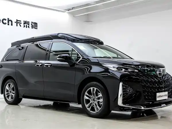 Toyota Sienna 2026